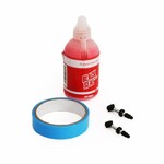 Tubeless