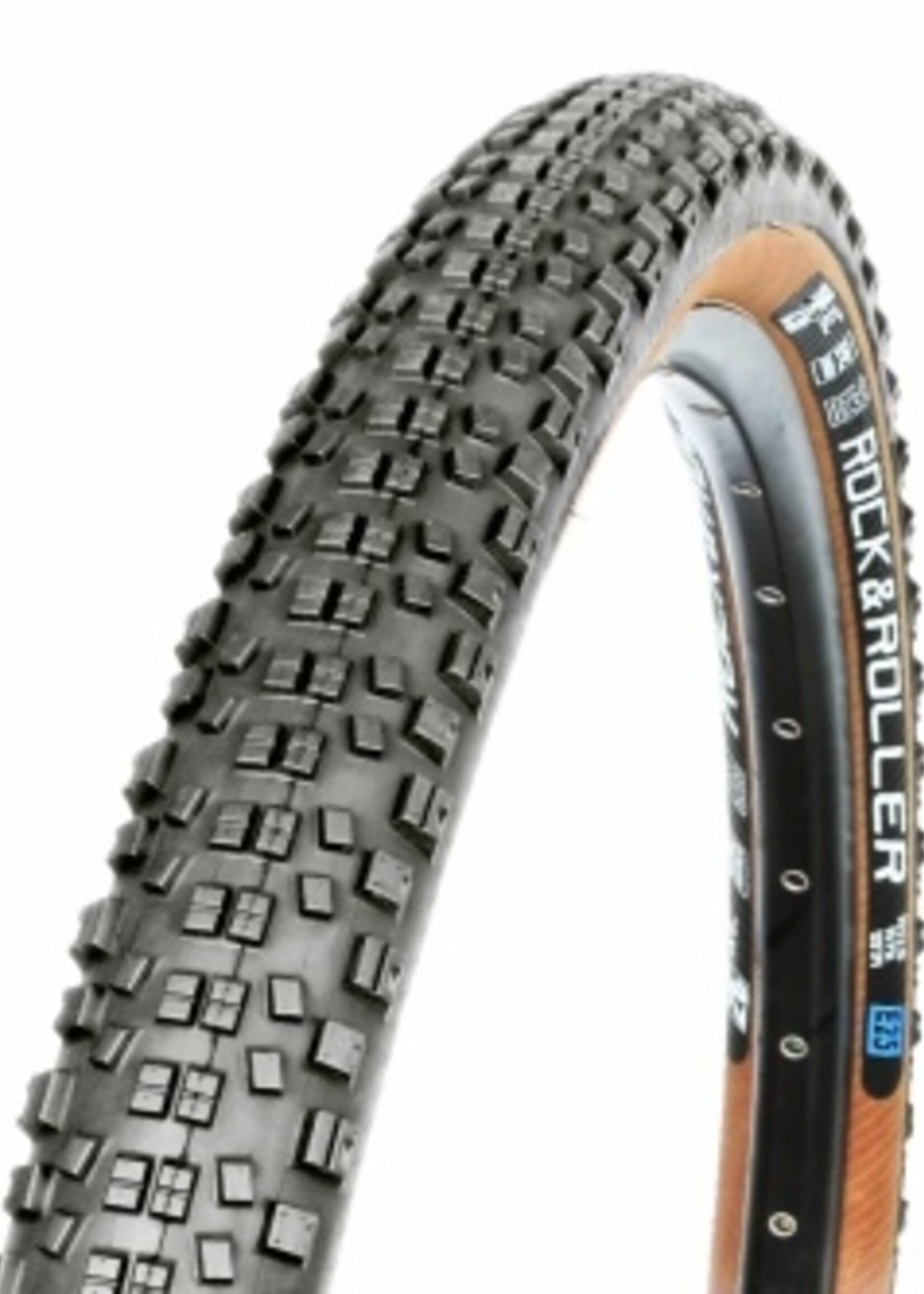 MSC ROCK & ROLLER 29X2.10 TLR 2C XC EPIC SHIELD BR 120