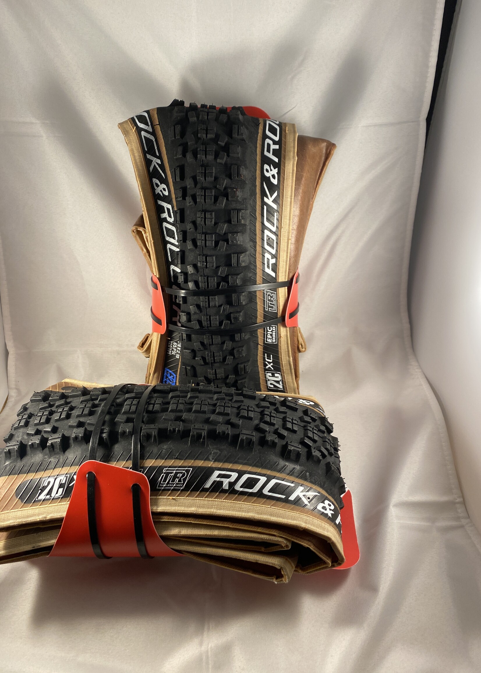 MSC ROCK & ROLLER 29X2.10 TLR 2C XC EPIC SHIELD BR 120