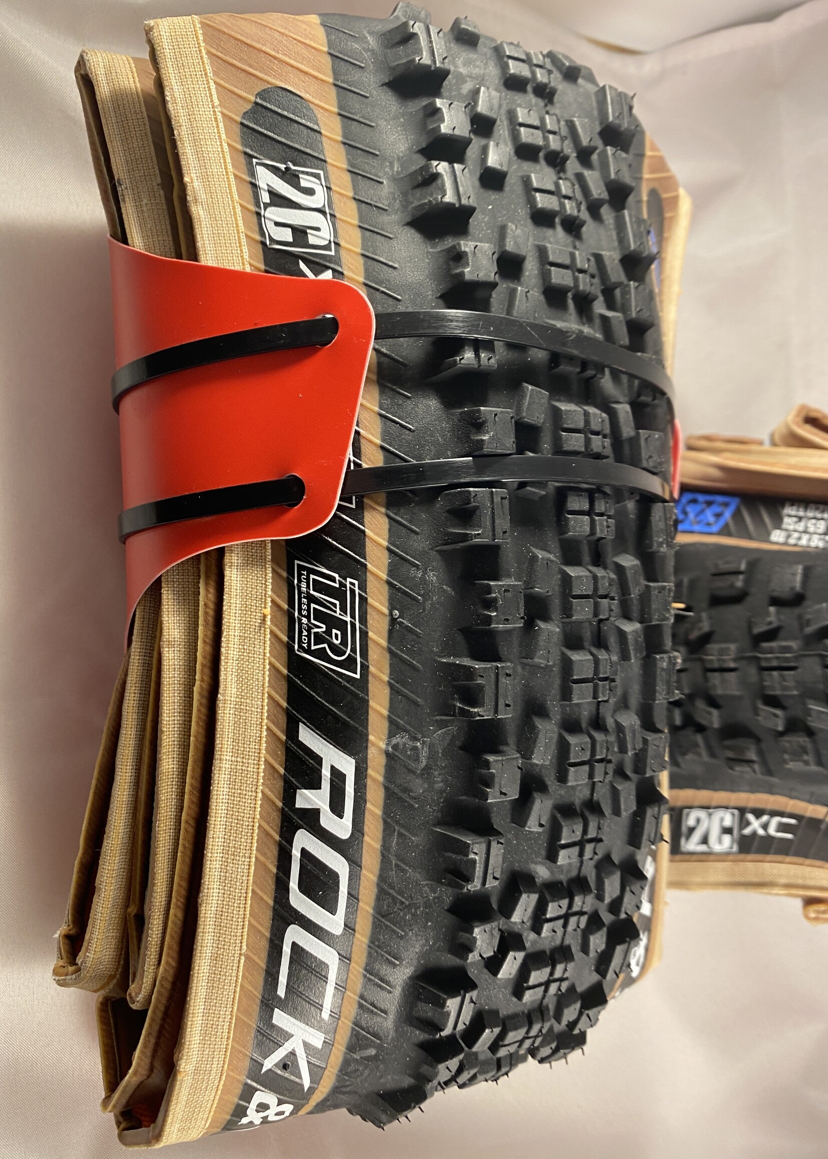 MSC ROCK & ROLLER 29X2.10 TLR 2C XC EPIC SHIELD BR 120