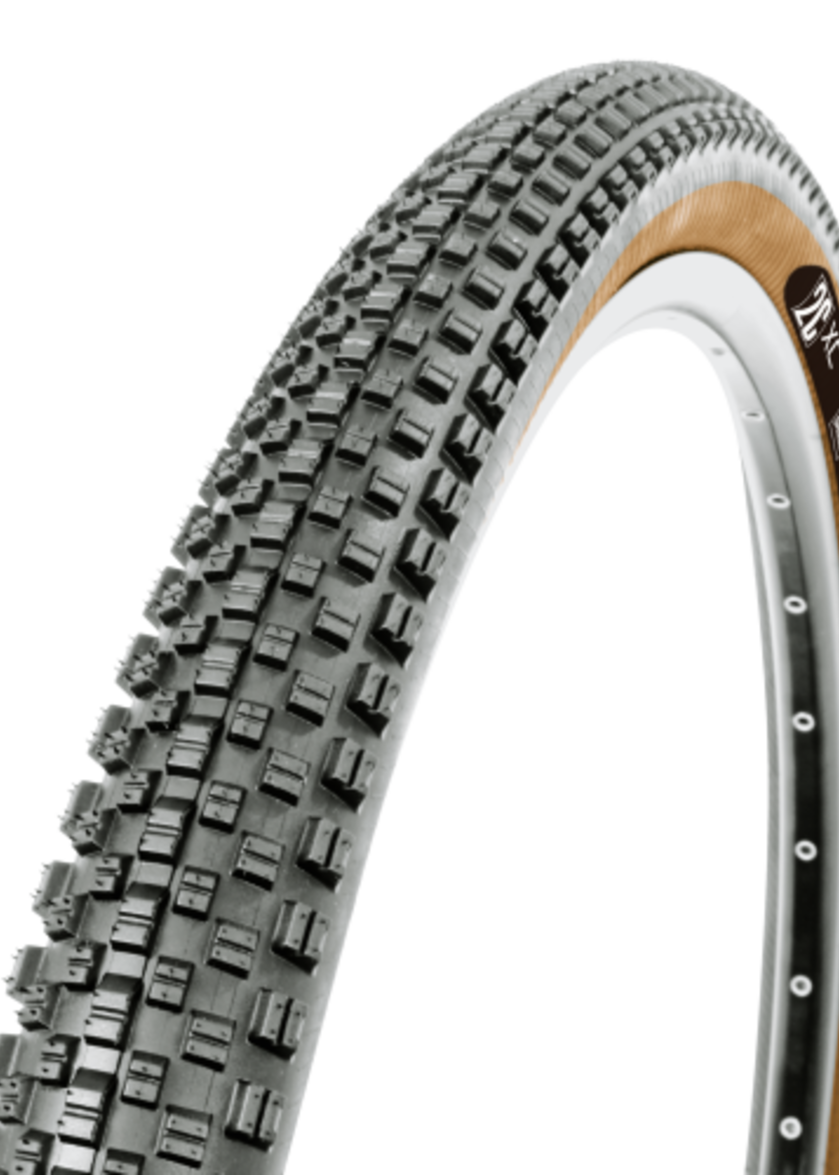 MSC ROLLER 29X2.10 TLR 2C XC EPIC SHIELD BROWN 120TPI