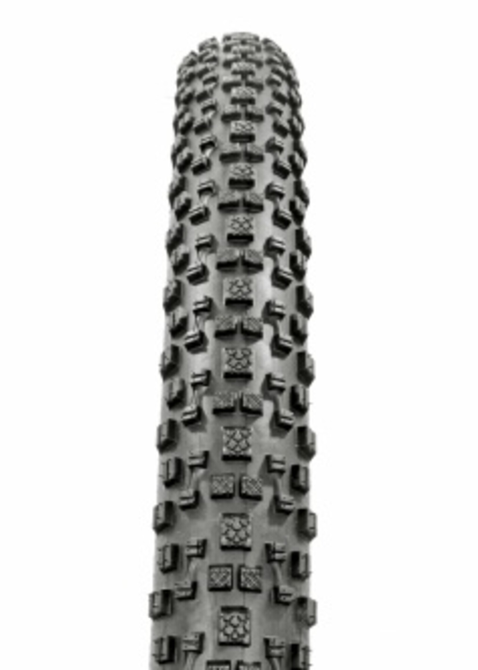 MSC TRACTOR 29X2.20 TLR 2C XC RACE BLACK 120 TPI