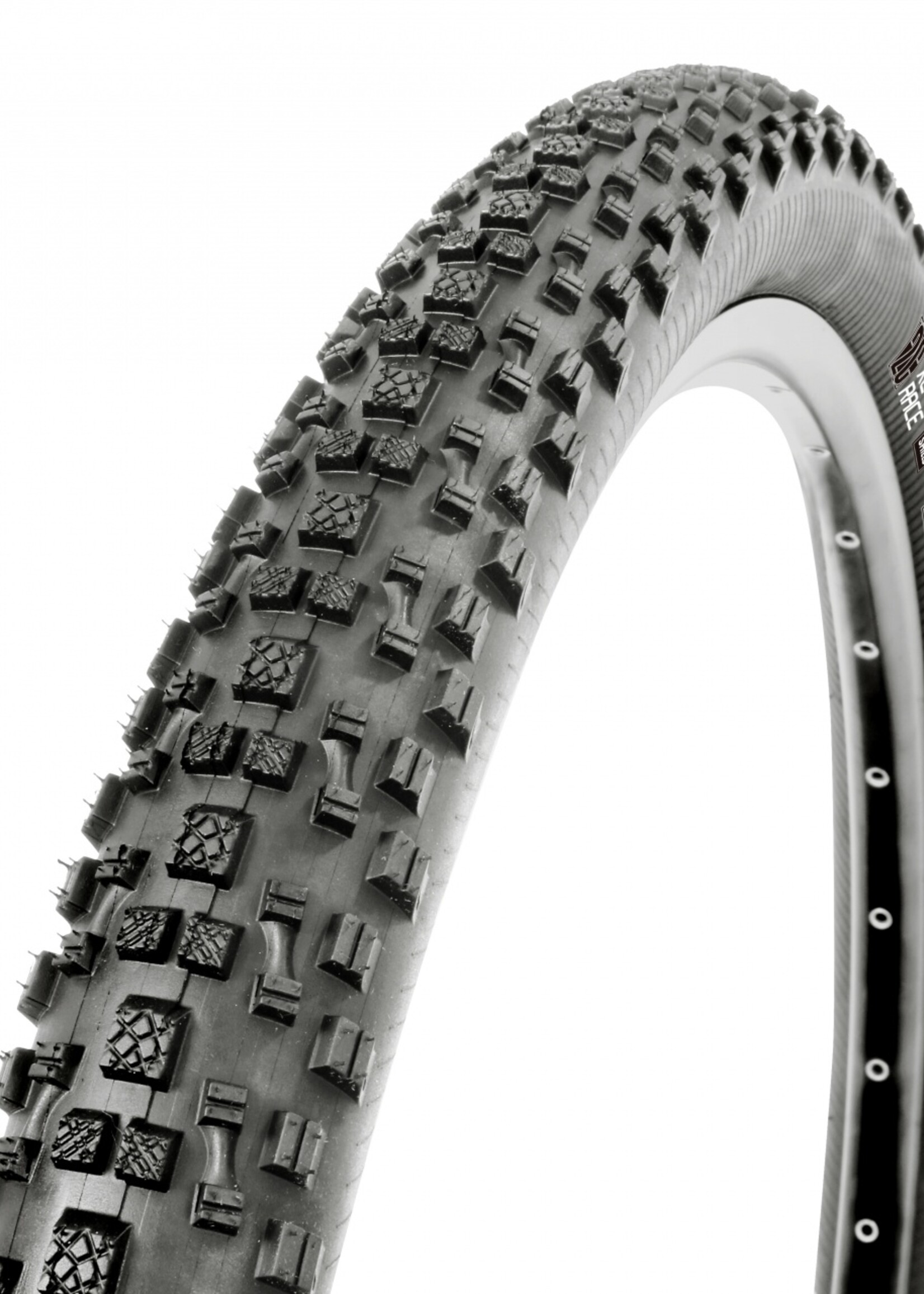 MSC TRACTOR 29X2.20 TLR 2C XC RACE BLACK 120 TPI