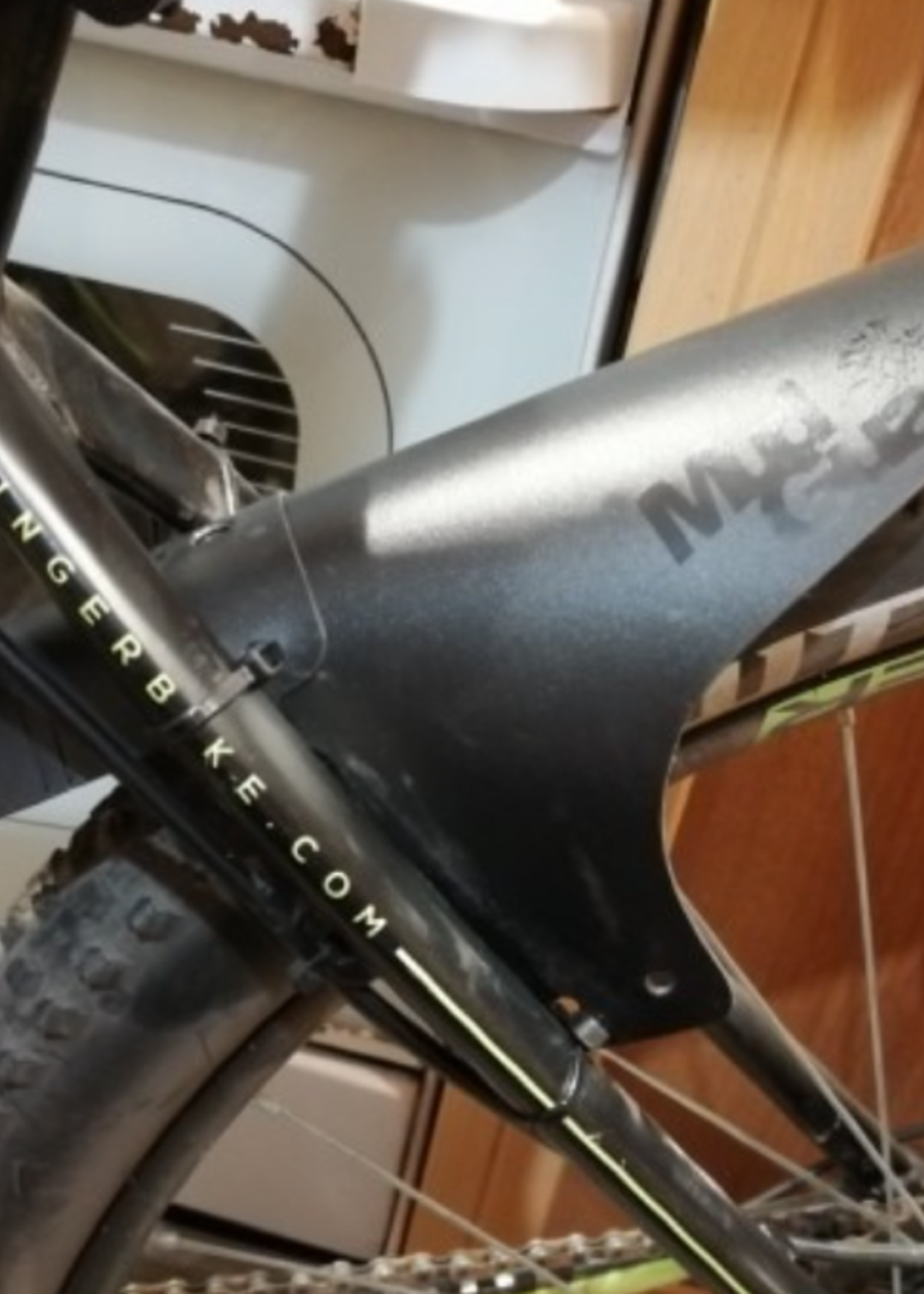 Ali MUD FLAP GUARD  20"-29"