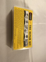 EDGE REPARATIEKIT TUBELESS MTB/SCOOTER EDGE