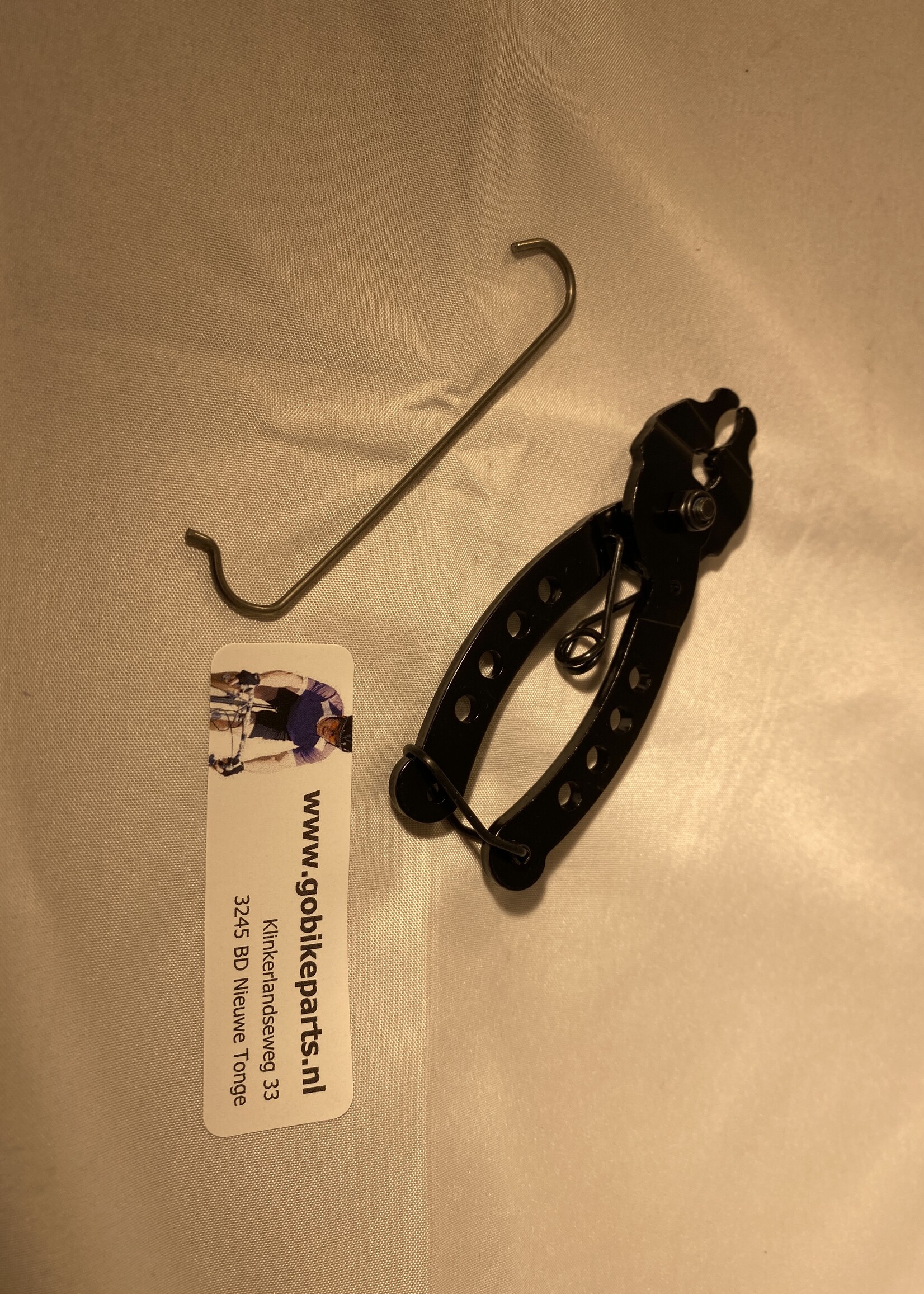 Ali  Missinglink remover small