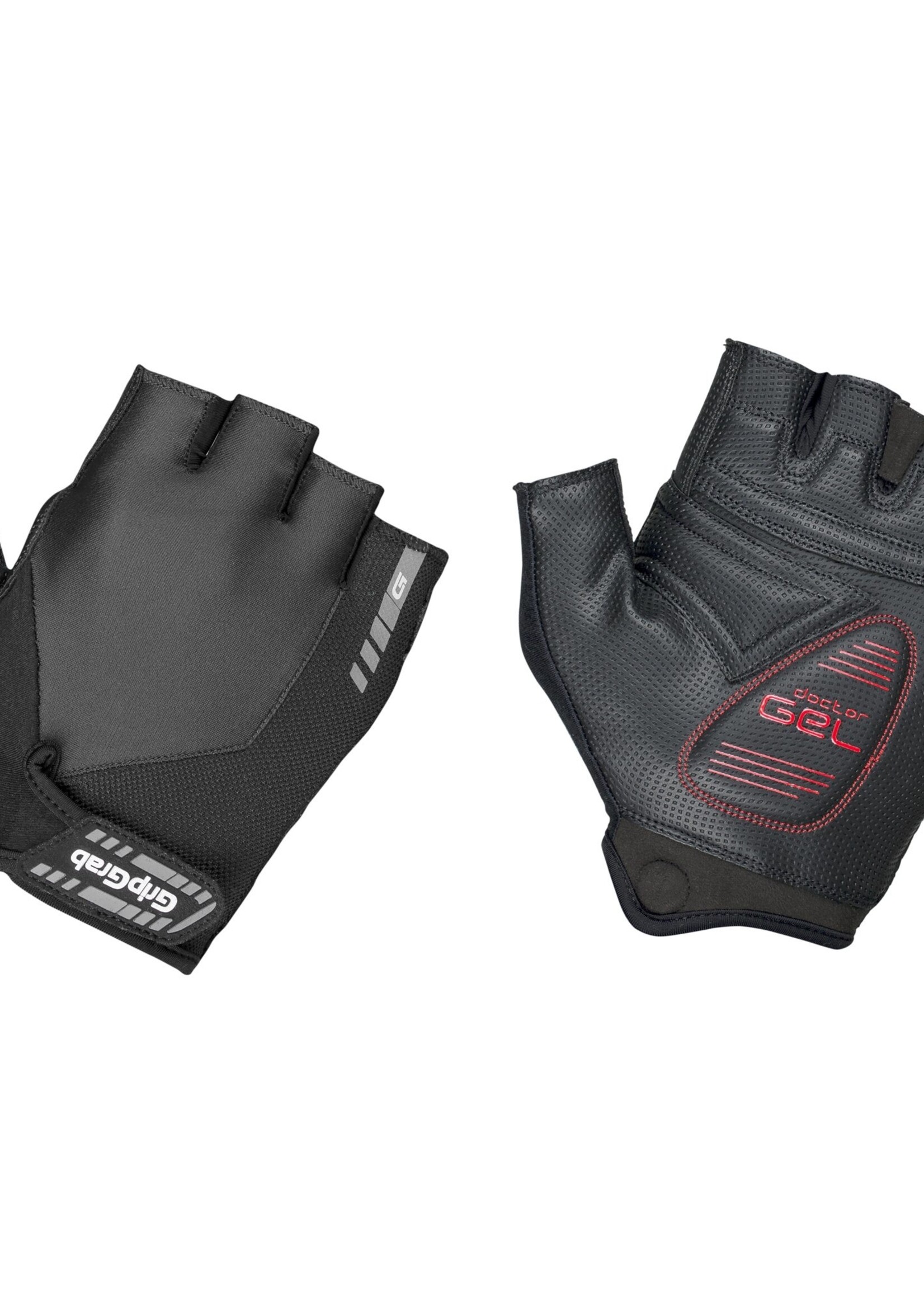 GripGrab GripGrab Progel padded zomer handschoen