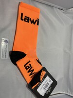 LAWI Lawi Footwear maat 39-42 orange-black