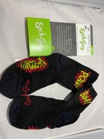 Sock Guy Sock Guy personality socks maat S/M 37-42