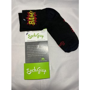 Sock Guy Sock Guy personality socks maat S/M 37-42