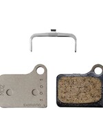 Shimano Shimano M02 Deore Resin Schijfremblokjes