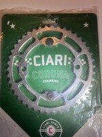 Ciari Ciari Corona 4-Bouten Race BMX Chainwheel 42t silver