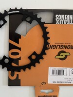 Stronglight Stronglight kettingwiel voor  Shimano 105/FC5800 bcd 110 mm 36T