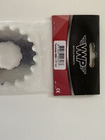 Shimano VWP BMX Tandwiel  aantal tanden 17T 3.0 mm