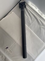 Deda Deda zadelpen RSX 01 ø31.6mm zwart mat 350mm