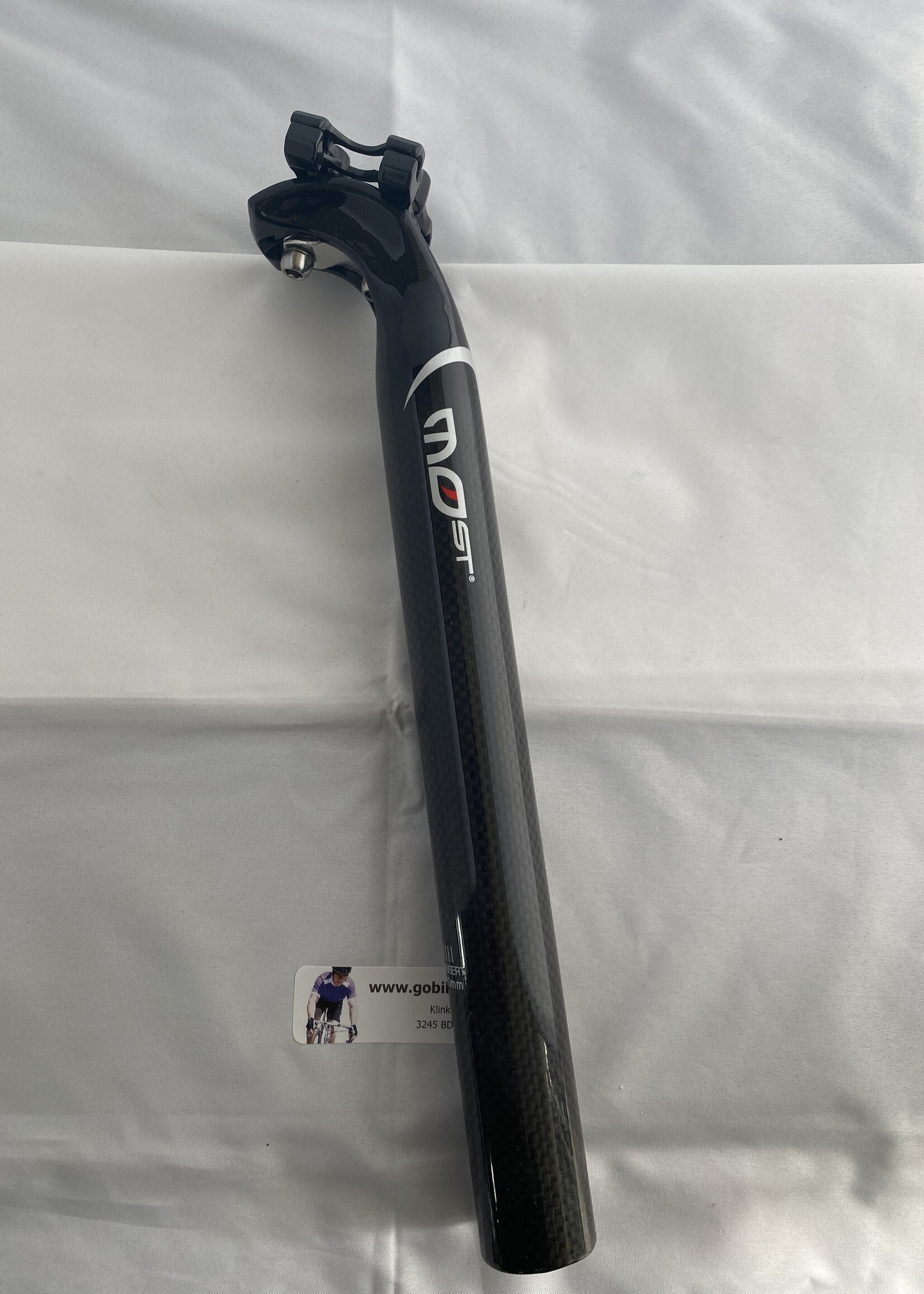 Most Most Tail C-Max 31.0 mm lengte 300 mm 25 mm backsit