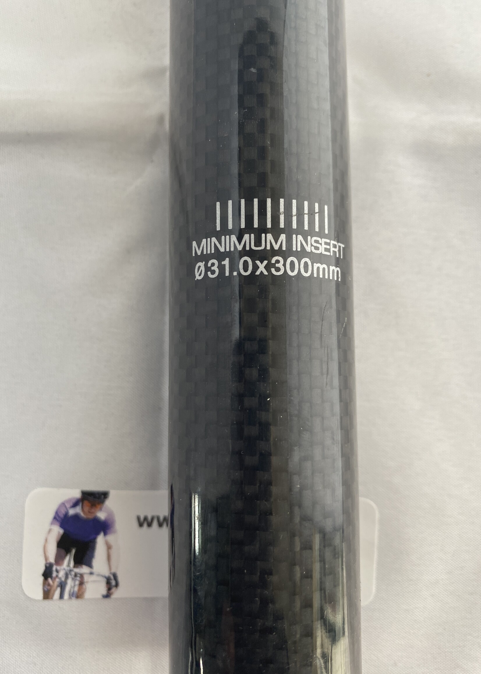 Most Most Tail C-Max 31.0 mm lengte 300 mm 25 mm backsit