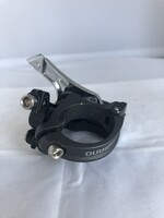 Shimano Shimano SLX M665  Front  mech top swing 2x9
