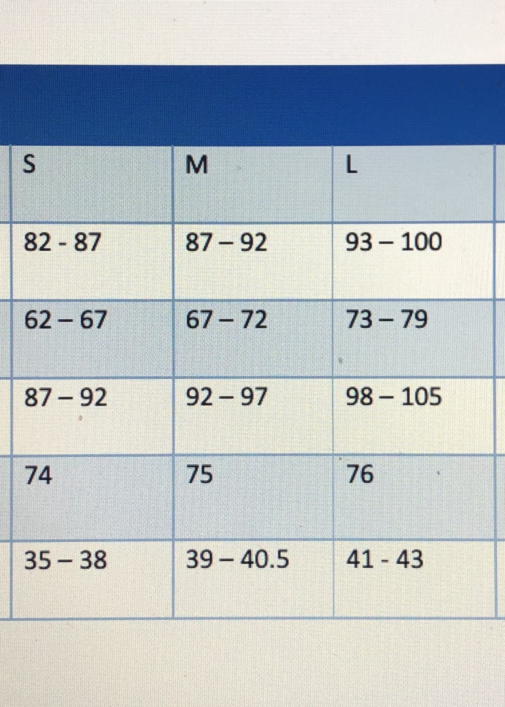 Pearl Izumi Pearl Izumi Wit Ondershirt Mouwloos Vrouw maat M