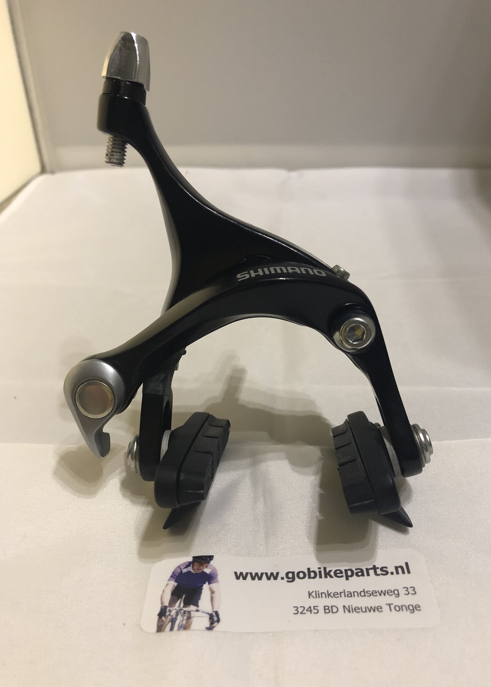 Shimano Shimano Voorrem BR  R561 Zwart