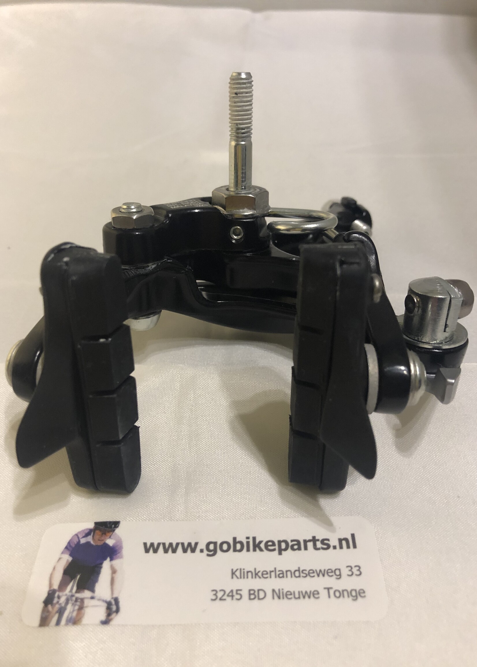 Shimano Shimano Voorrem BR  R561 Zwart