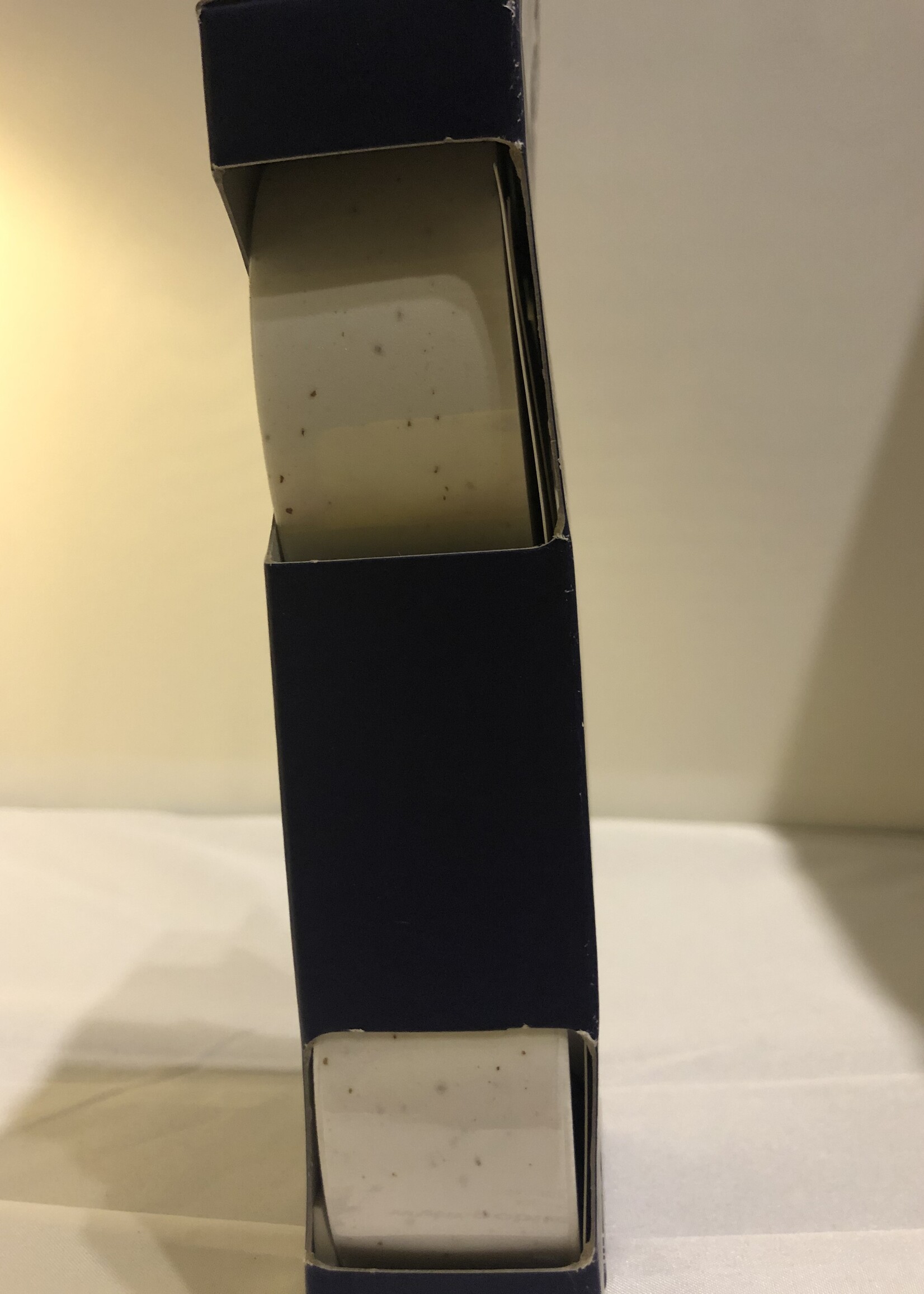 BBB Stuurlint BBB BHT-01 Raceribbon Gel  - Wit met stippenpatroon
