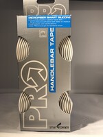 PRO PRO stuurlint Smart Microvezel Wit met patroon