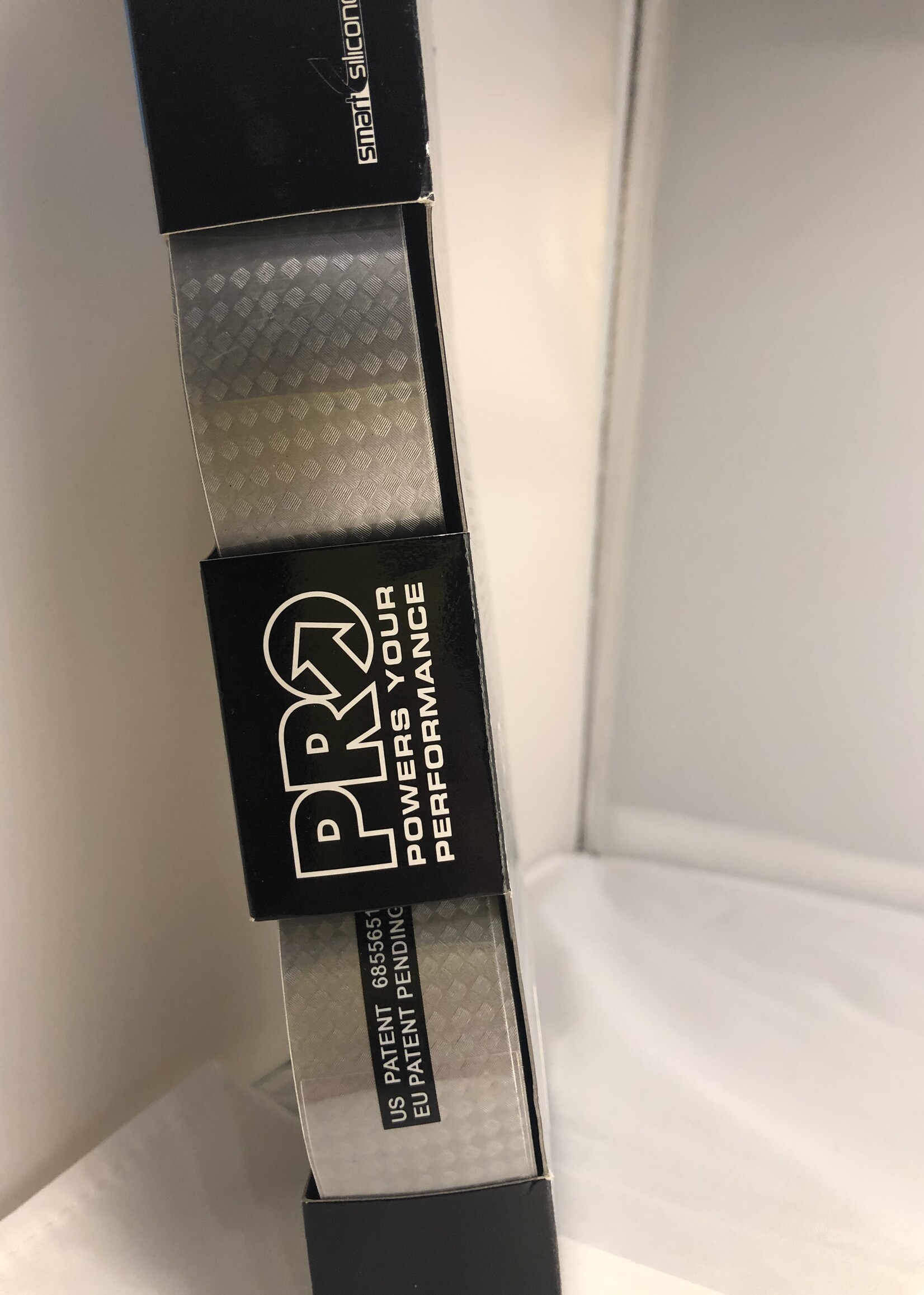 PRO Stuurlint Pro Smart Siliconen verschillende kleuren