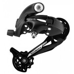 Achter derailleur Race en MTB