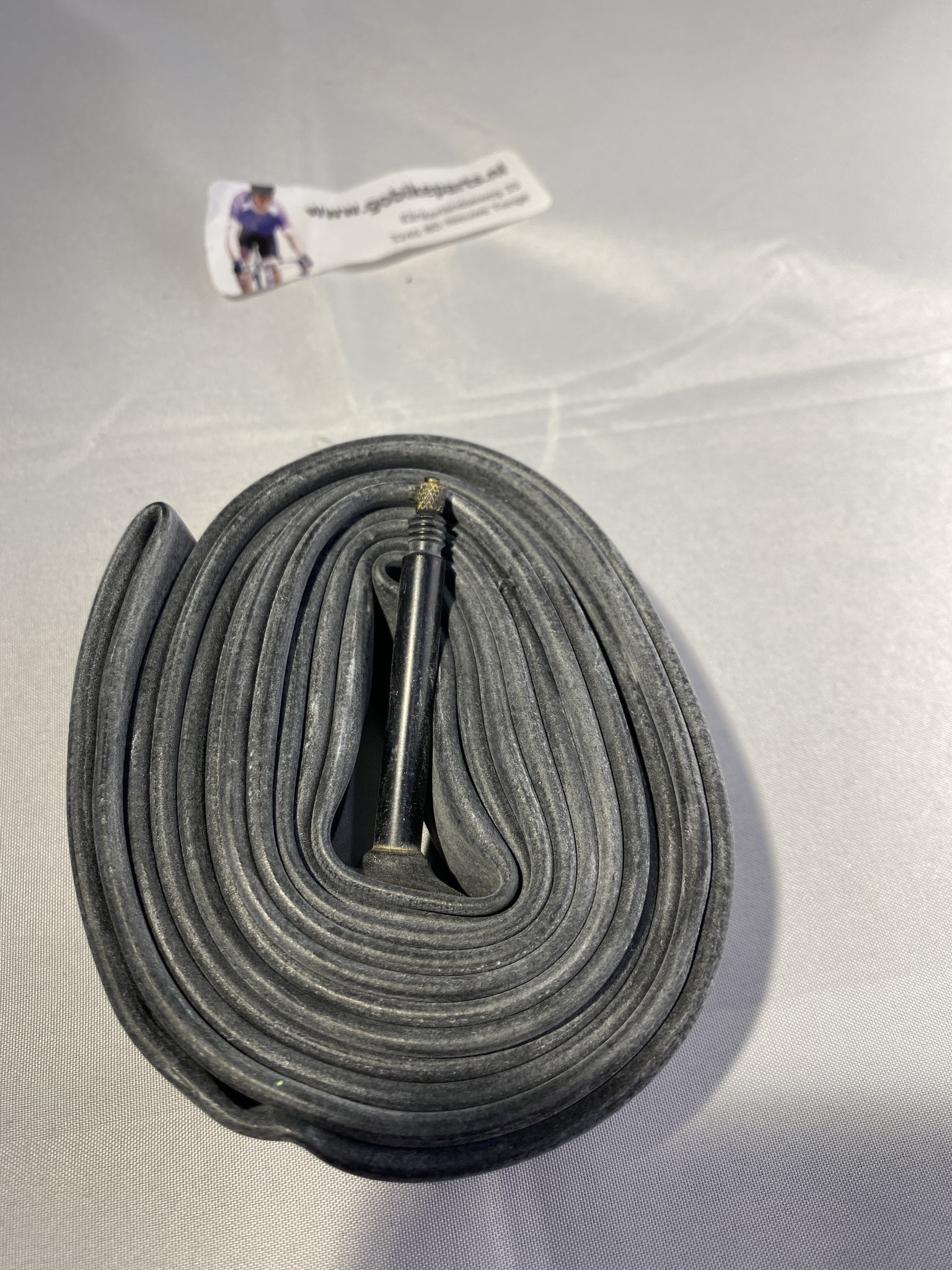 Aktiv-8 Race Binnenband ventiel lengte FV47 mm 18/25-622/635 -  Gobikeparts.nl