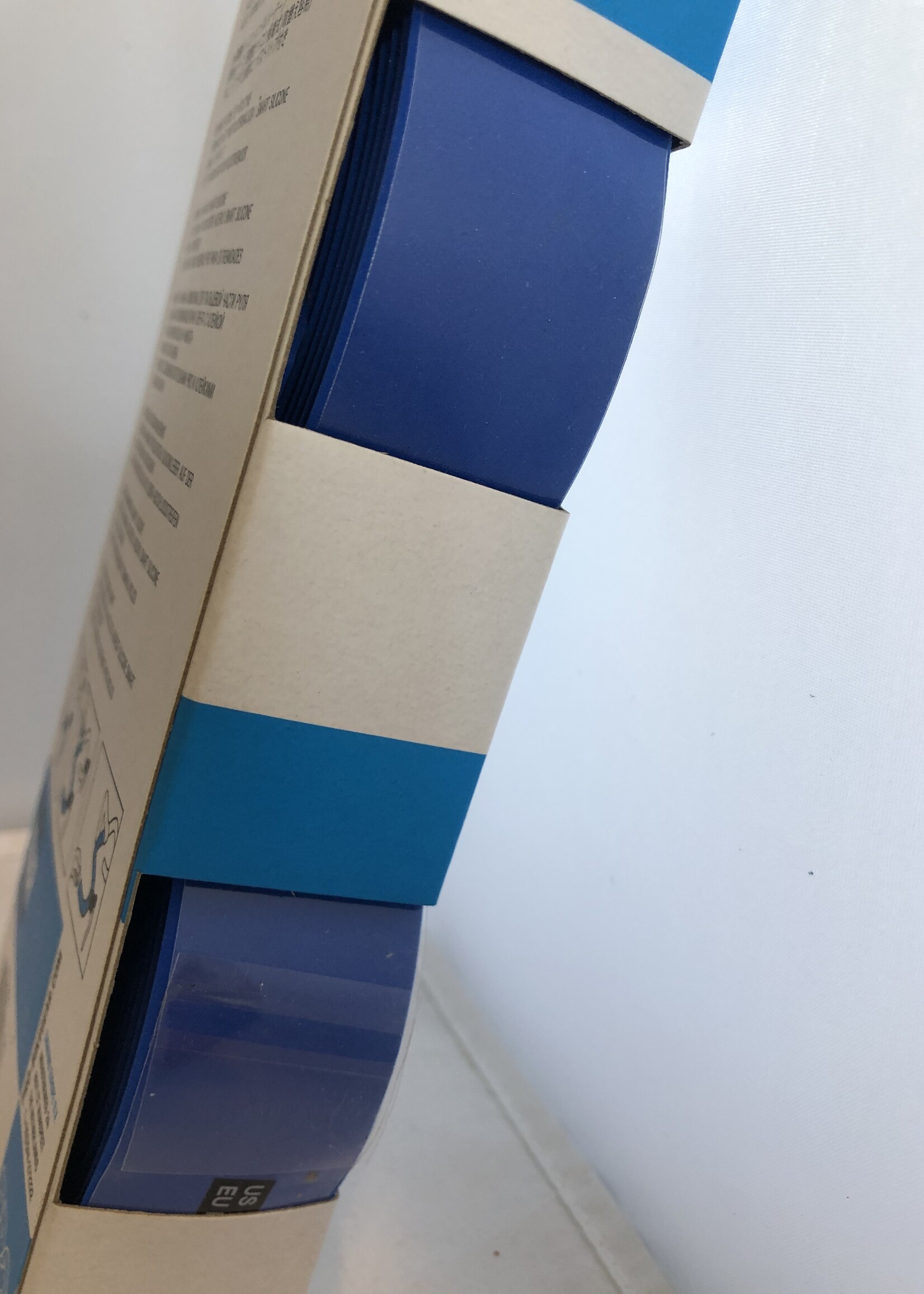 Stuurlinten 2e-Keus diverse merken & kleuren