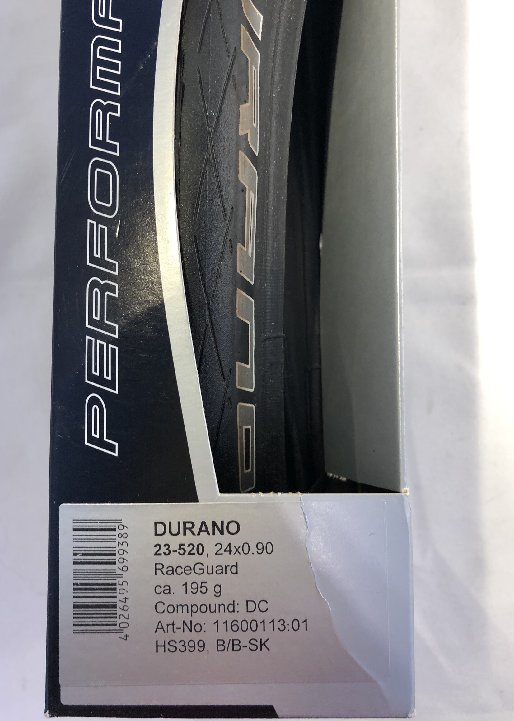 Schwalbe en Vittoria Diversen soorten Racebanden Outlet 2