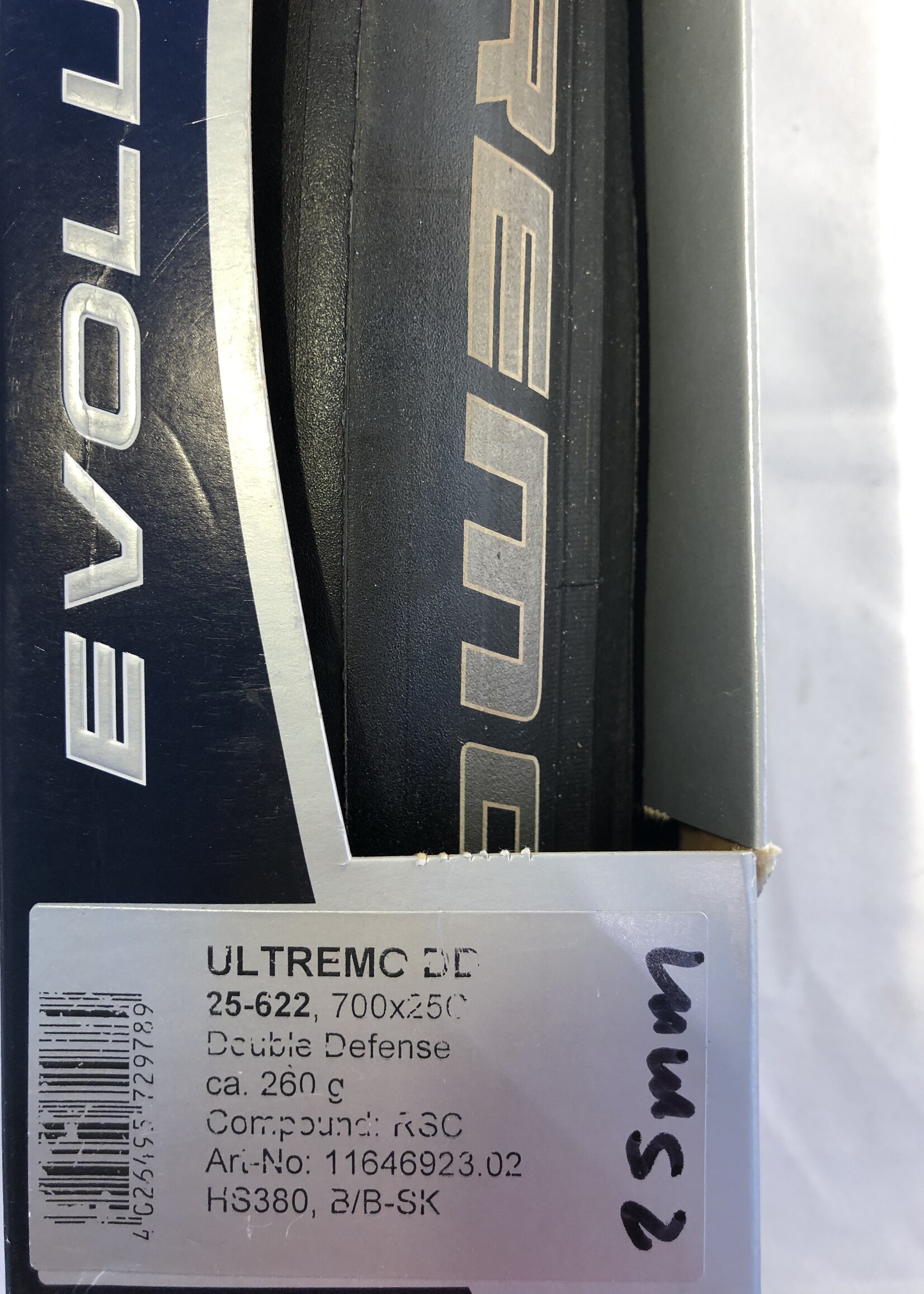 Schwalbe en Vittoria Diversen soorten Racebanden Outlet 2