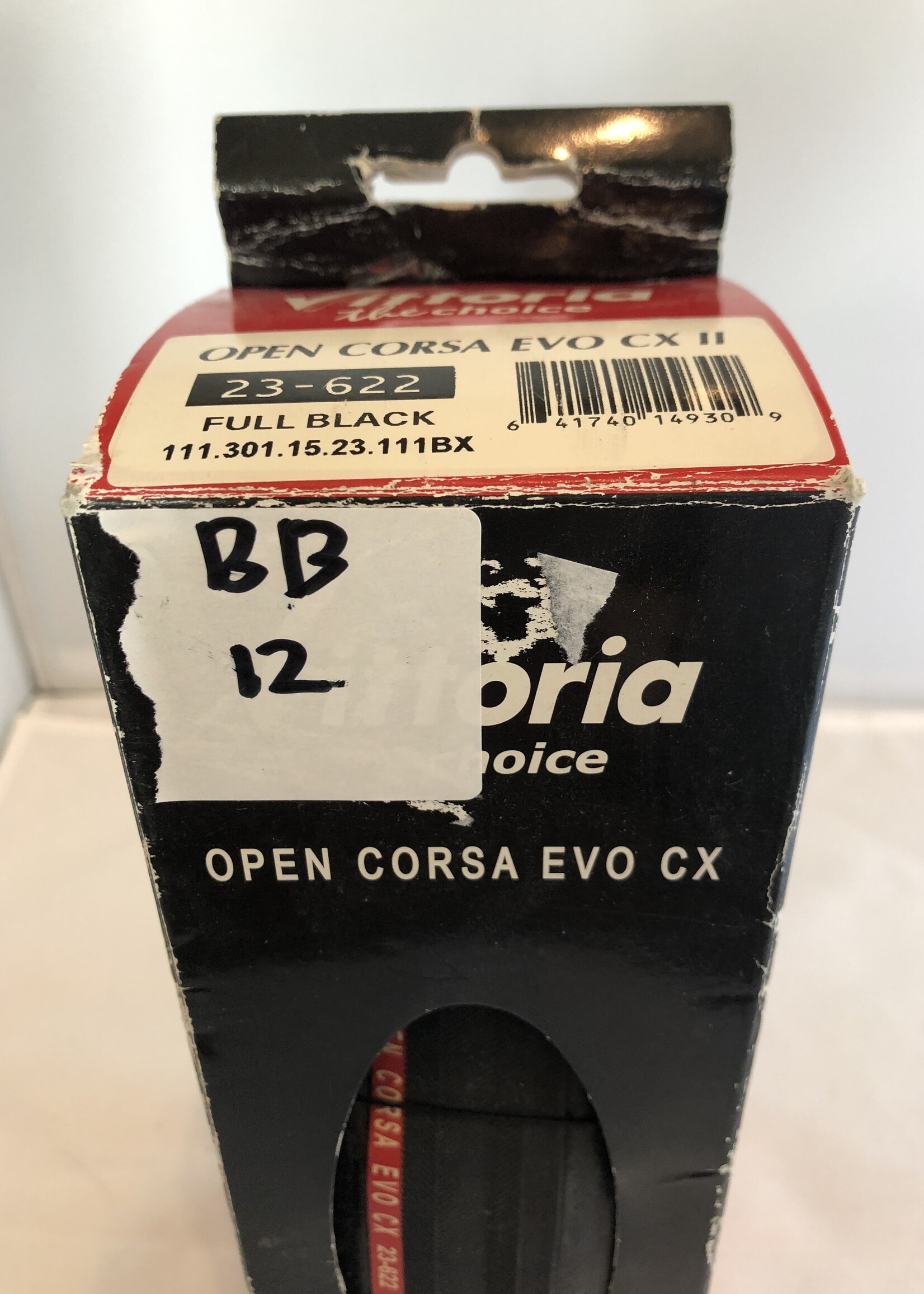 Schwalbe en Vittoria Diversen soorten Racebanden Outlet 2