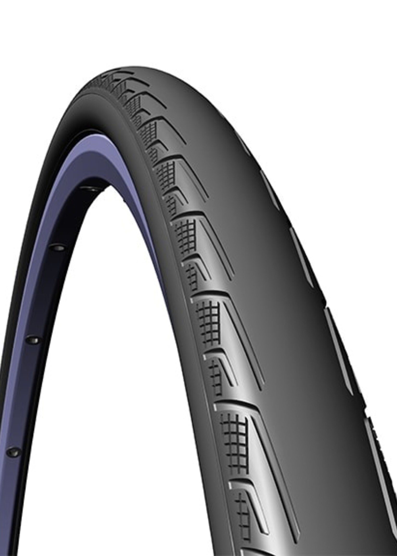 Mitas Mitas Racefiets draadband Syrinx V80  25-622 700x25c