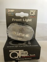QT Cycle Tech QT Cycletech Led Koplamp