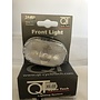 QT Cycle Tech QT Cycletech Led Koplamp