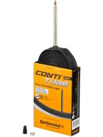 Continental Continental Race Light 28 binnenband 80 mm ventiel