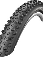 Schwalbe Schwalbe Rocket Ron Tubeless Easy SnakeSkin 54-559 Vouwband - Zwart buitenband