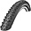 Schwalbe Schwalbe Rocket Ron Tubeless Easy SnakeSkin 54-559 Vouwband - Zwart buitenband