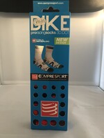 Pro Racing Pro Racing Compressport Sokken Maat 40-42