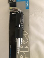 PRO Pro Set  Hex Inbussleutels 2/2.5/3/4/5/6/8/10 mm