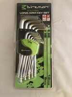 Birzman Birzman Long Arm inbusset ballpoint