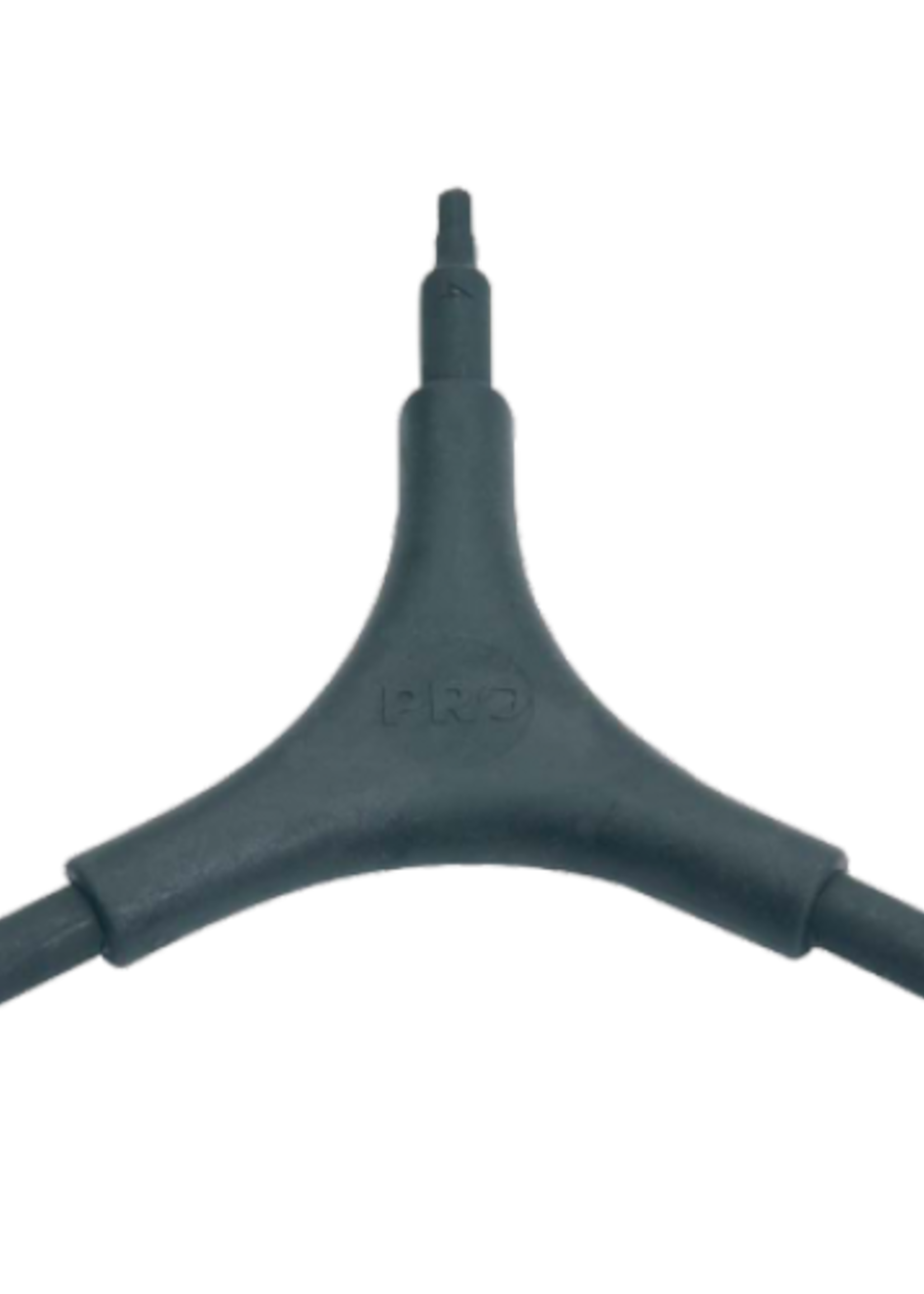 PRO Pro Y-Sleutel Inbus 2/2,5/3 mm
