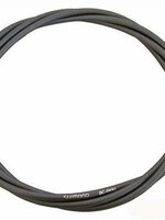 Shimano Buitenkabel Shimano 5 mm lengte 1800 mm zwart