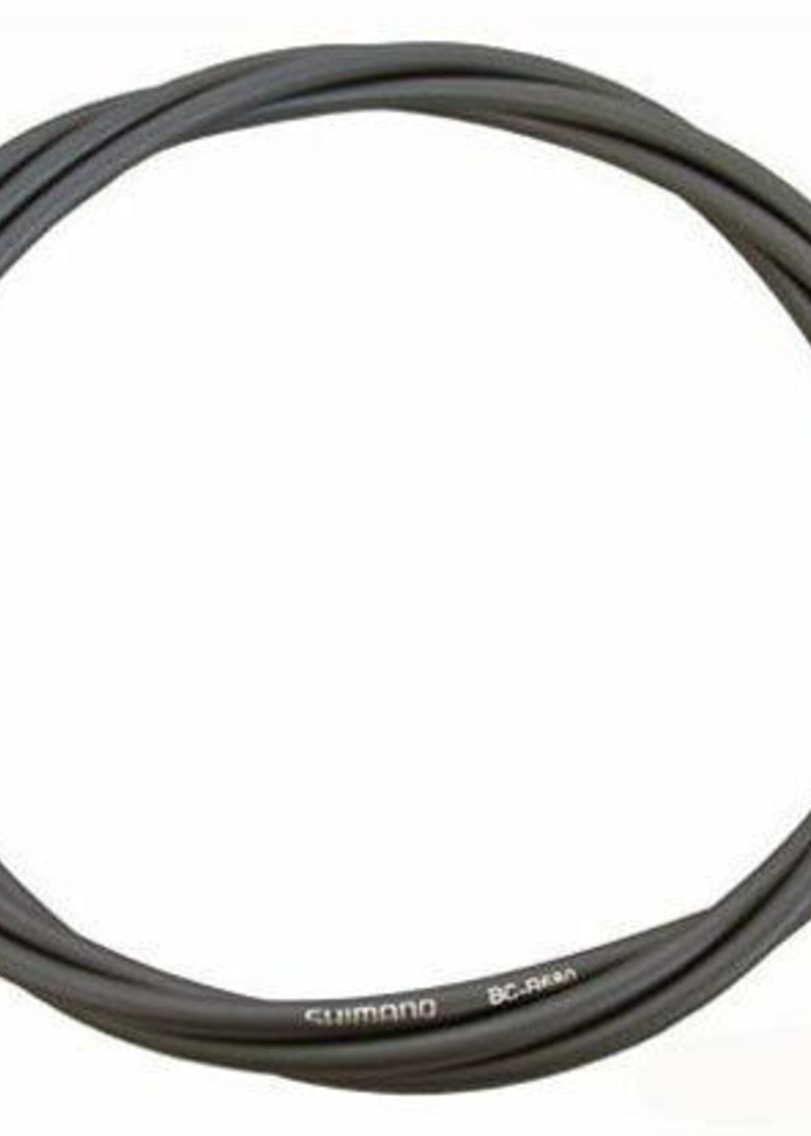 Shimano Buitenkabel Shimano 5 mm lengte 1800 mm zwart