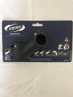 BBB BBB MTB Trekking Stuurpen BHS-24 25.4mm 70/110mm