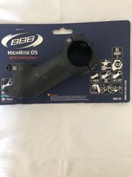 BBB BBB MTB Trekking Stuurpen BHS-25 31.8mm 90mm