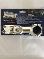 BBB BBB Race Stuurpen Highsix BHS-23 31.8mm 110mm