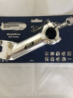 BBB BBB MTB Stuurpen BHS-24 25.4mm 110mm